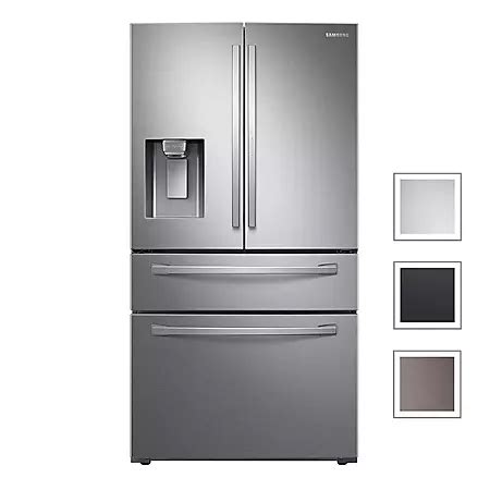 Sams Club offers top-quality appliances with 24 cu. . Sams club appliances refrigerators